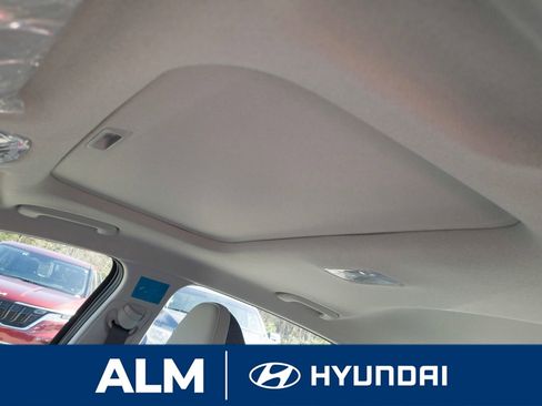 New 2026 Hyundai Elantra Limited image 14