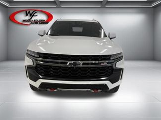 Used 2022 Chevrolet Tahoe Z71 w/ Z71 Off-Road Package video 2