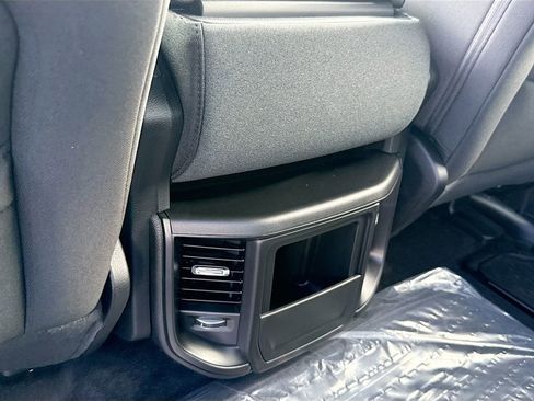 New 2026 RAM 1500 Express RWD image 27
