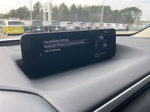 Used 2023 MAZDA CX-50 2.5 S w/ Cargo Package image 21