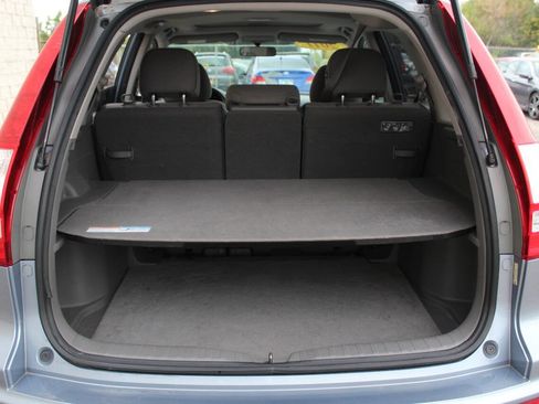 Used 2011 Honda CR-V EX image 12