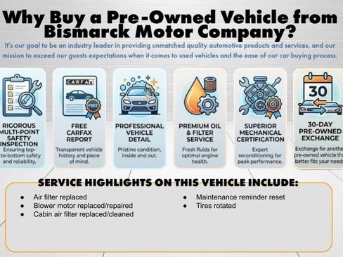 Used 2023 Ford Explorer ST w/ Equipment Group 401A AWD/4WD image 84