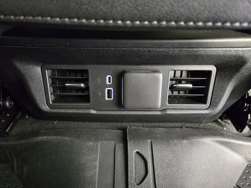 New 2026 Chevrolet Silverado 1500 RST w/ RST Select Package image 32