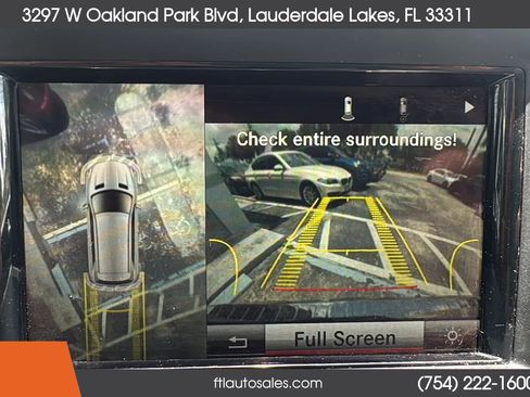 Used 2014 Mercedes-Benz GL 350 BlueTEC 4MATIC image 63