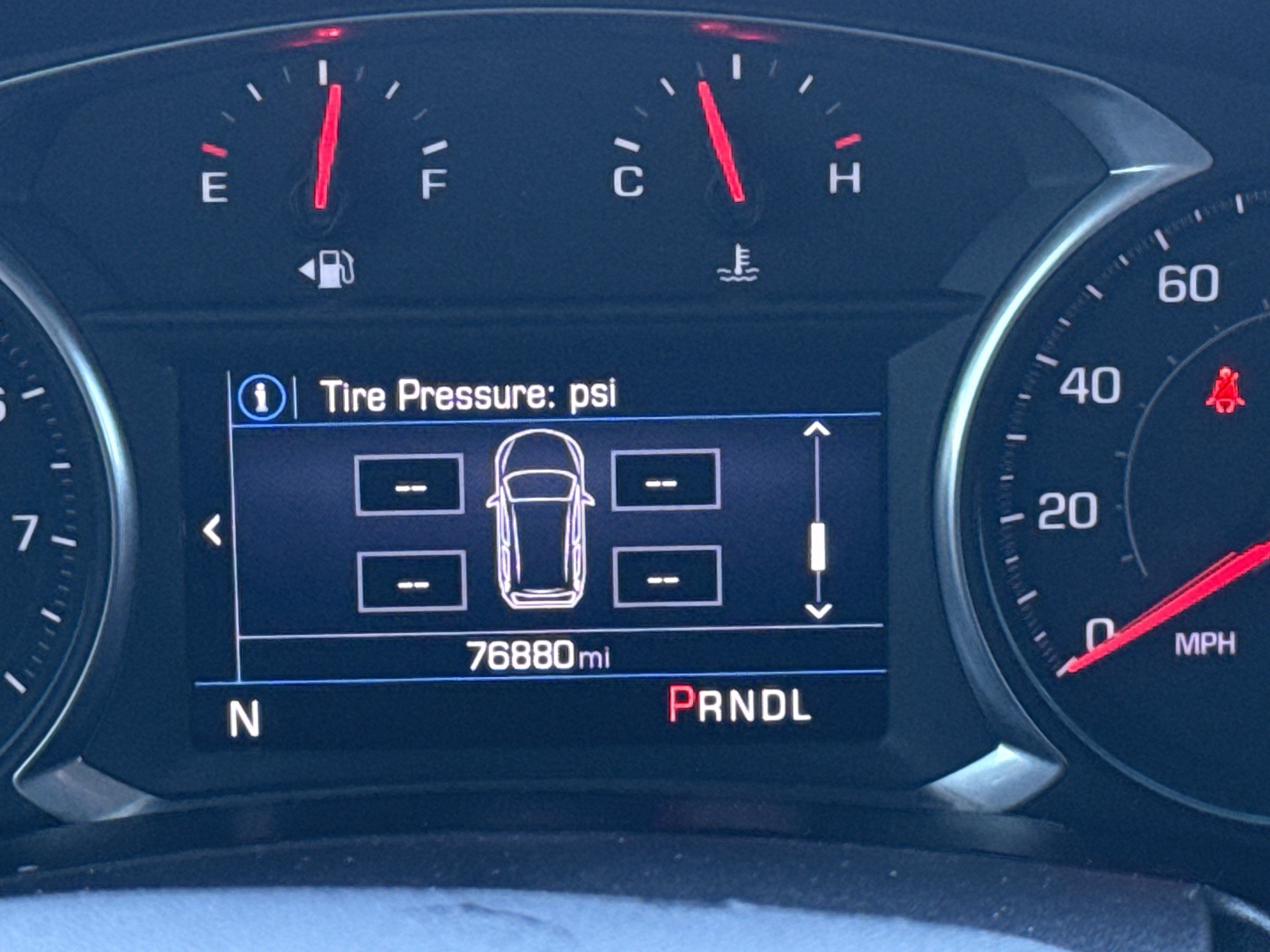 Used 2019 Chevrolet Equinox LT FWD image 21
