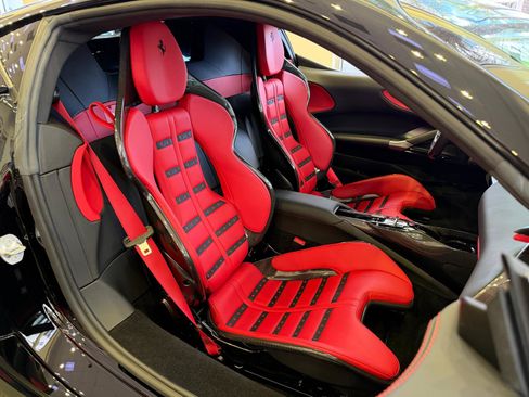 Used 2023 Ferrari SF90 Stradale AWD/4WD image 52