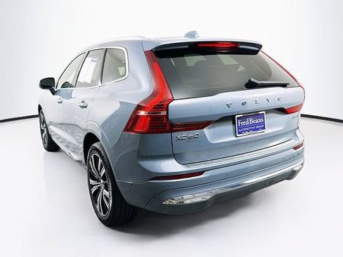 Used 2023 Volvo XC60 B5 Plus w/ Climate Package AWD/4WD image 6