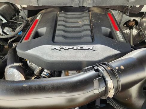 Certified 2024 Ford F150 Raptor AWD/4WD image 22