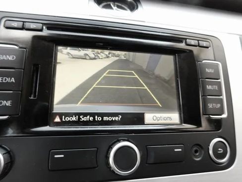 Used 2014 Volkswagen CC R-Line image 30