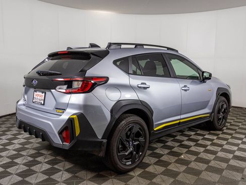 Used 2026 Subaru Crosstrek 2.5i Sport AWD/4WD image 14