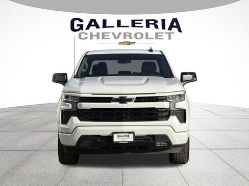 New 2026 Chevrolet Silverado 1500 RST w/ RST Select Package image 3