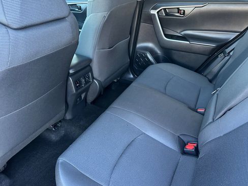 Certified 2024 Toyota RAV4 LE image 15