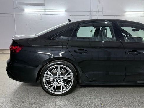 Used 2023 Audi S4 Premium Plus w/ Premium Plus Package image 7