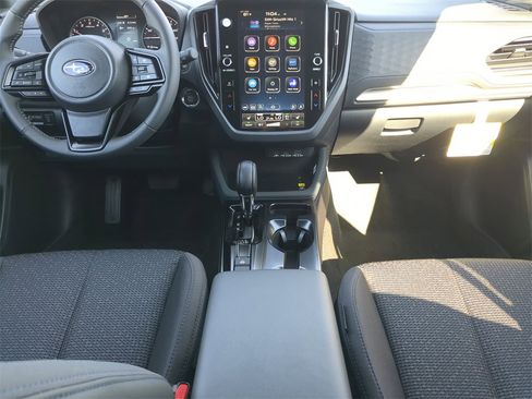 Certified 2026 Subaru Forester Premium image 14