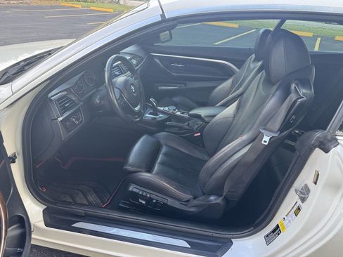 Used 2015 BMW 435i Convertible image 3