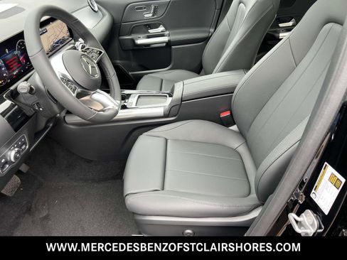 Used 2026 Mercedes-Benz GLA 250 4MATIC image 21