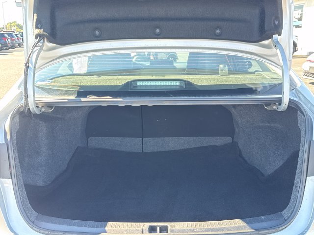 Used 2026 Toyota Corolla LE FWD image 12