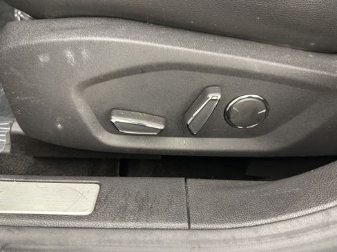 Used 2015 Ford Fusion Titanium AWD/4WD image 20