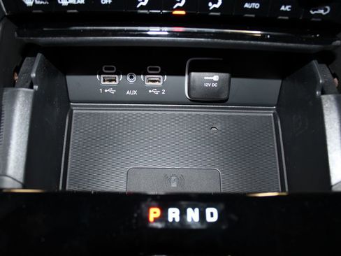 New 2025 Jeep Grand Cherokee Laredo X w/ Luxury Tech Group I image 21