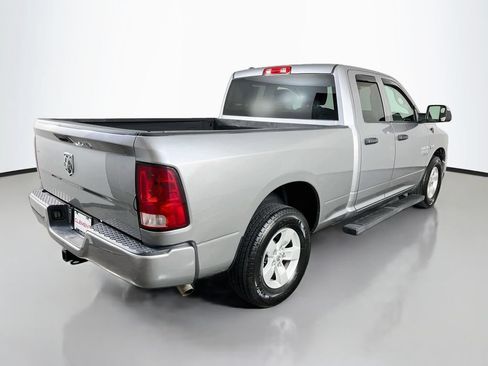 Used 2021 RAM 1500 Tradesman w/ Popular Equipment Group AWD/4WD image 6