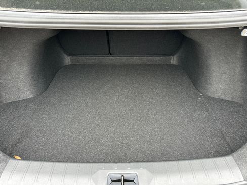 New 2026 Nissan Sentra SV w/ Floor Mat Package image 18