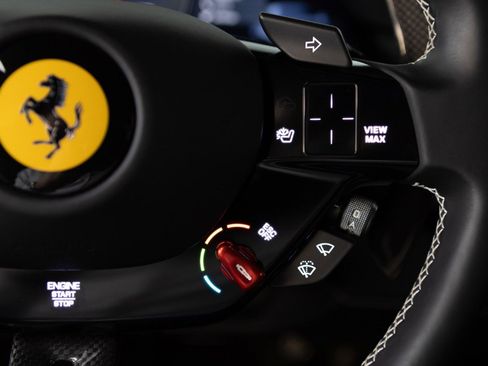 Certified 2023 Ferrari 296 GTB image 83