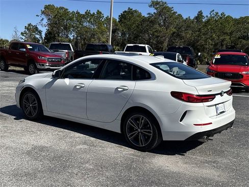 Used 2021 BMW 228i xDrive Gran Coupe w/ Convenience Package image 10