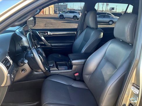 Certified 2023 Lexus GX 460 Premium image 8