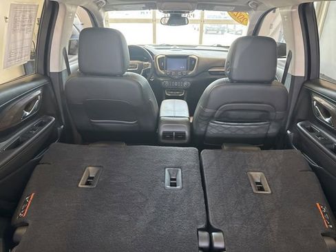 Used 2022 GMC Terrain Denali AWD/4WD image 23