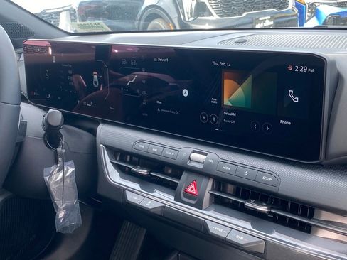 New 2025 Kia K4 GT-Line image 27