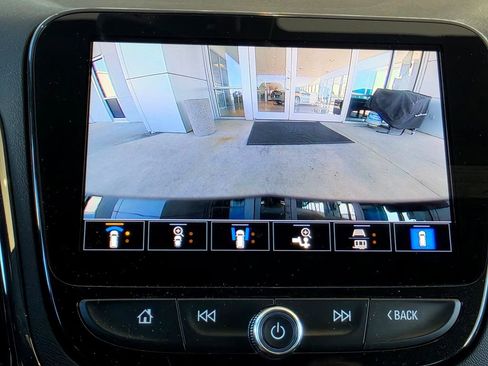 Used 2024 Chevrolet Equinox Premier AWD/4WD image 45