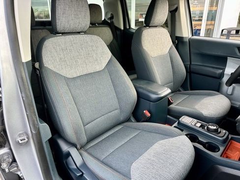 Used 2024 Ford Maverick XLT w/ Equipment Group 300A Standard image 22