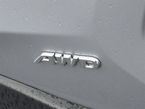 Used 2023 Toyota RAV4 LE image 19