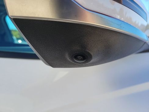 Used 2022 Hyundai Tucson Limited w/ Cargo Package image 13