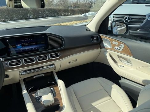 Certified 2026 Mercedes-Benz GLE 350 4MATIC image 18