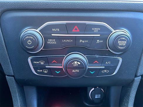 Used 2022 Dodge Charger Scat Pack image 15