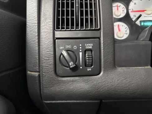 Used 2003 Dodge Ram 1500 Truck SLT AWD/4WD image 35