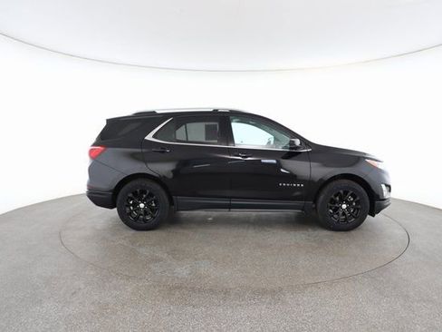 Used 2020 Chevrolet Equinox LT image 22