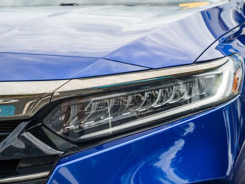 Used 2022 Honda Accord Sport Special Edition image 12