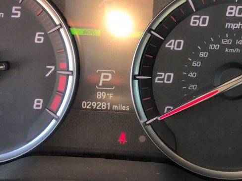 Used 2020 Acura MDX A-Spec AWD/4WD image 2