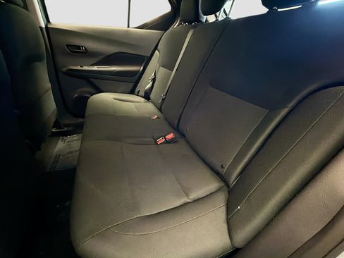 Used 2024 Nissan Kicks S image 13