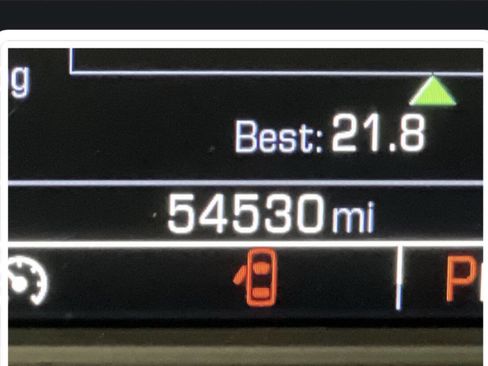 Used 2019 Chevrolet Silverado 1500 LT w/ All Star Edition image 7