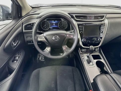 Used 2021 Nissan Murano S FWD image 20