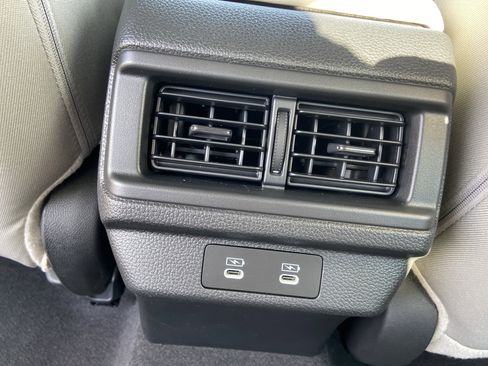 New 2026 Honda Accord LX image 44