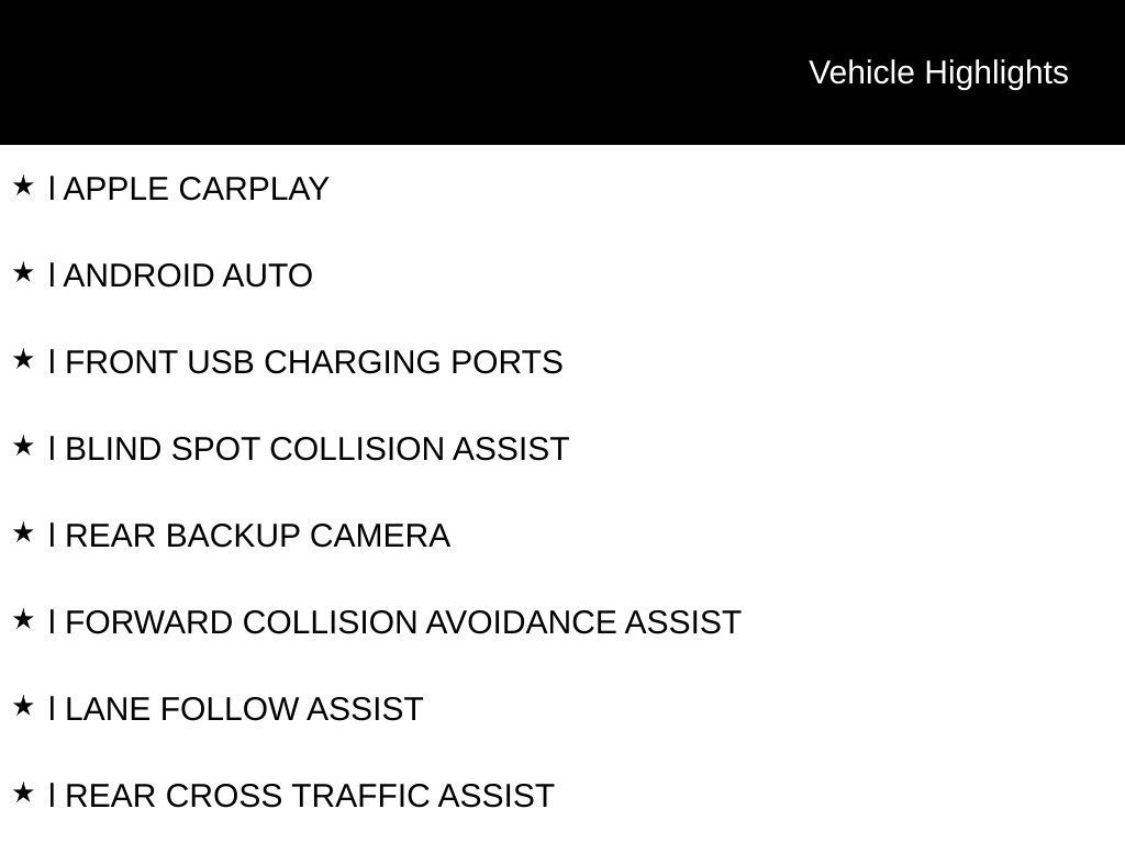 Used 2024 Nissan Pathfinder SV FWD image 5