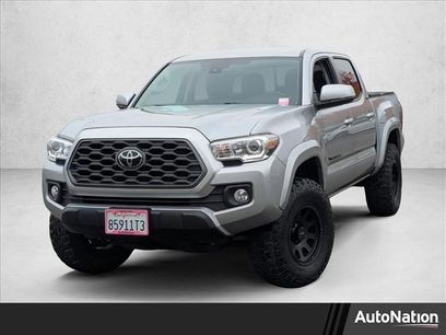 Used 2023 Toyota Tacoma SR5