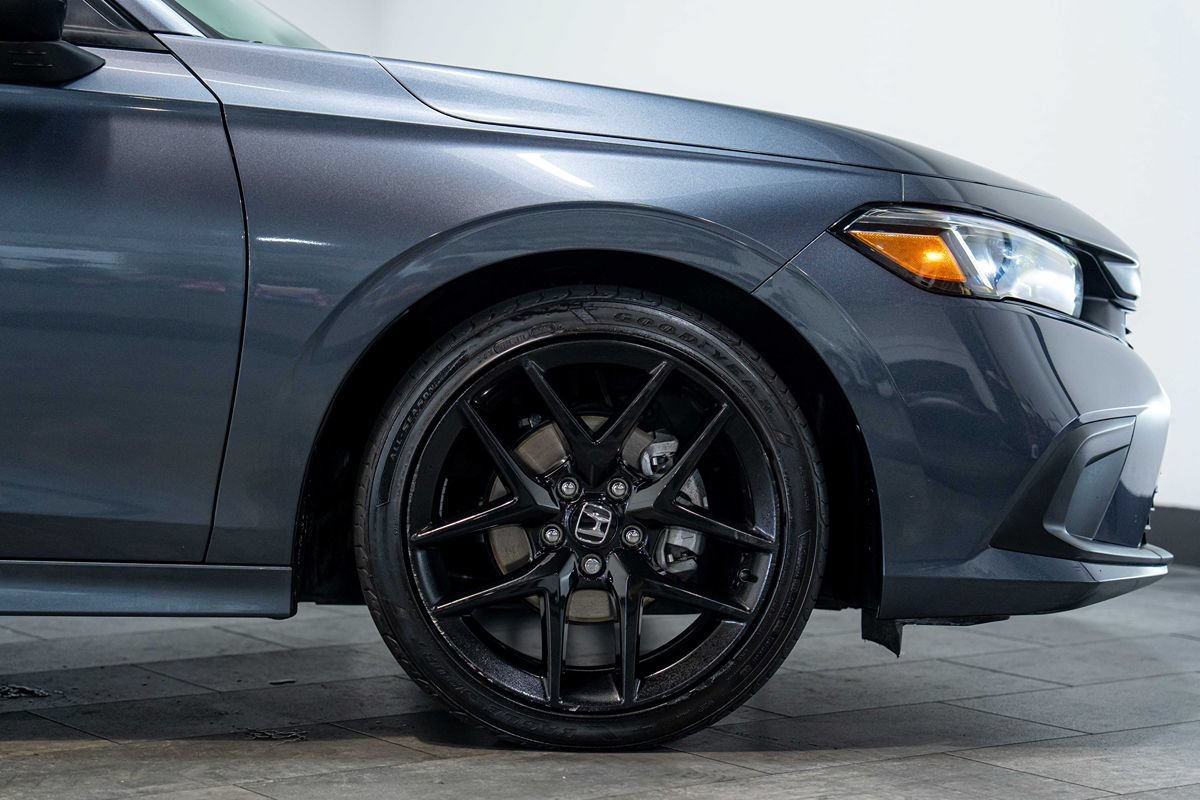 Used 2024 Honda Civic Sport image 24