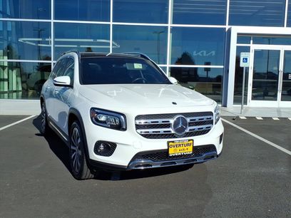 Used 2020 Mercedes-Benz GLB 250 4MATIC
