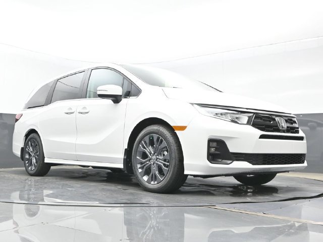New 2026 Honda Odyssey Touring image 25