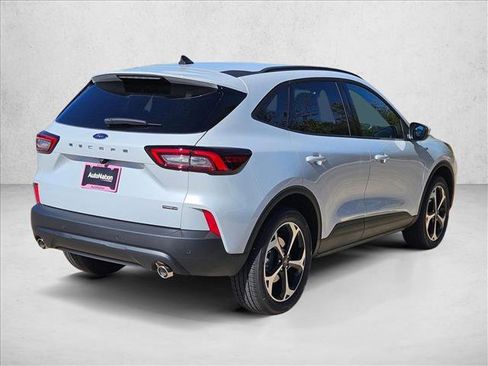 New 2026 Ford Escape ST-Line Select w/ Tech Pack #1 image 2